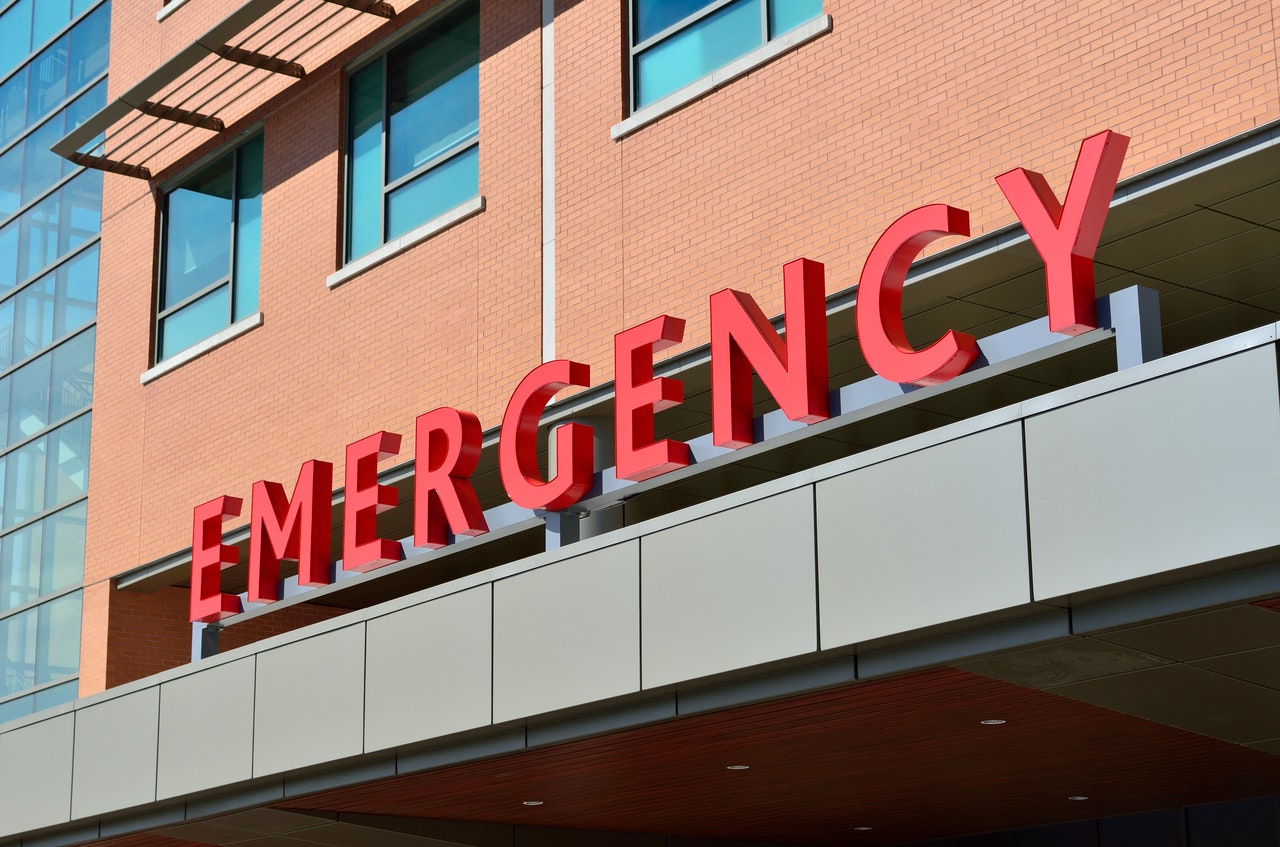 An intern's guide to emergency medicine